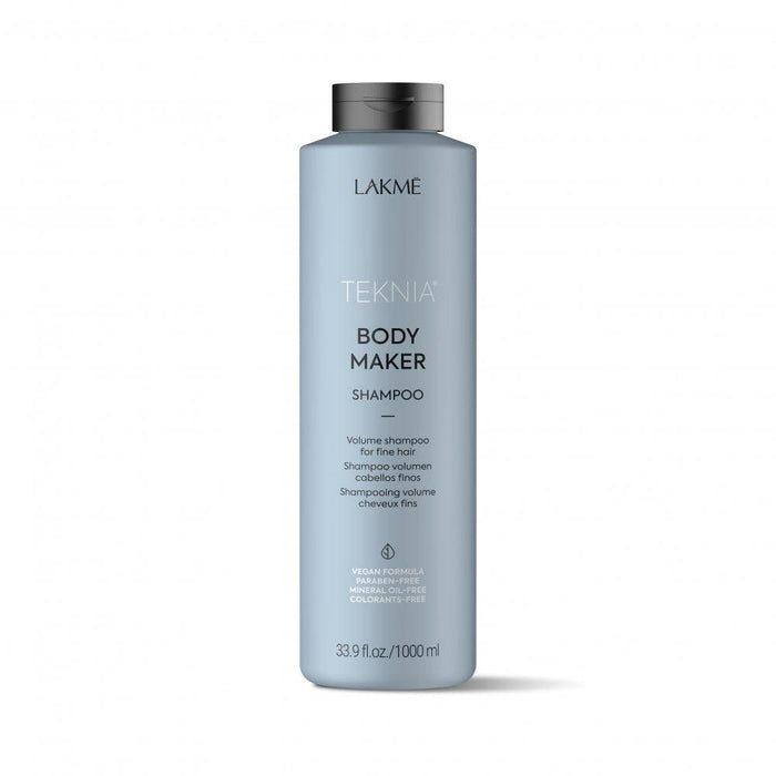 Lakme Body Maker Shampoo - Lakme | Available at Studio 360 Salon, Chatham, NJ