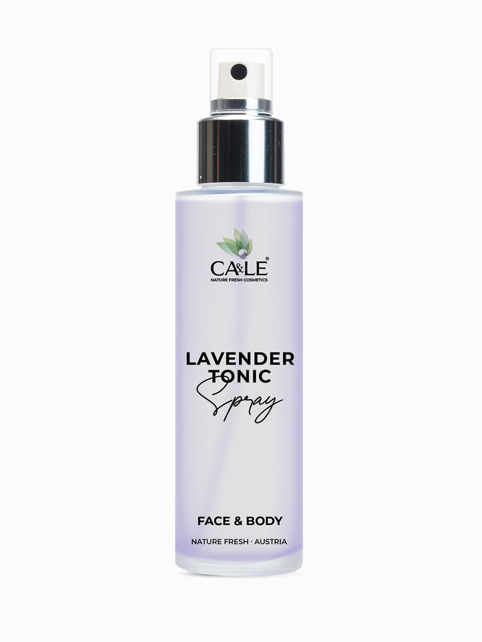 Lavender Tonic Spray 100ml