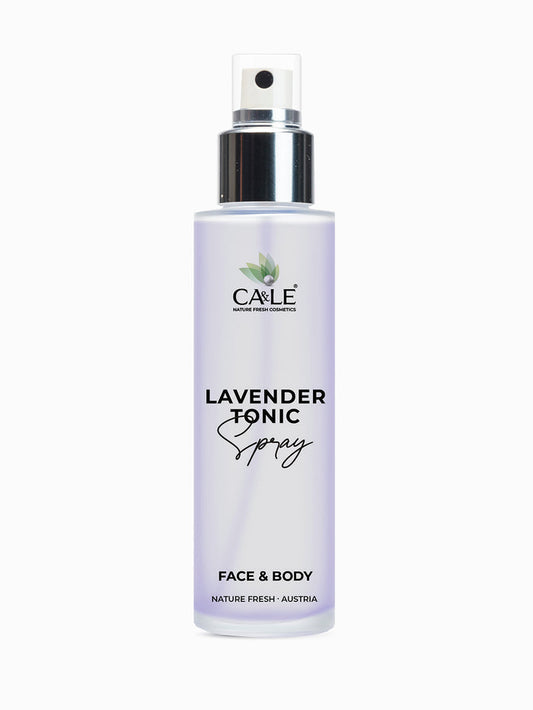 Lavender Tonic Spray 100ml