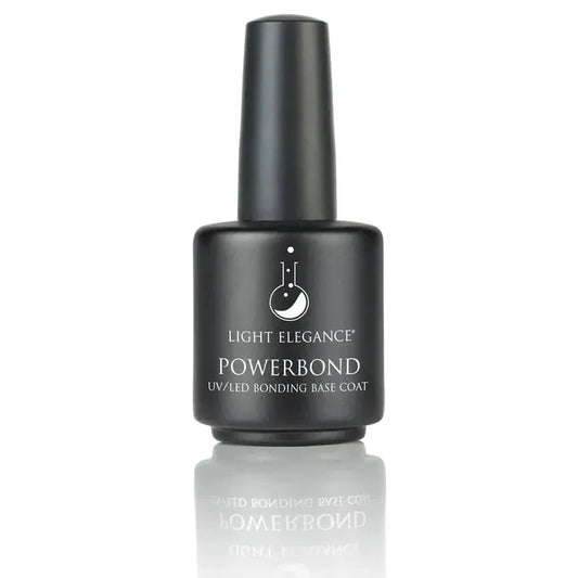 POWERBOND UV/LED Bonding Base Coat, 15 ml