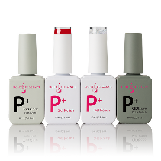 LE  P+ HELLO KIT