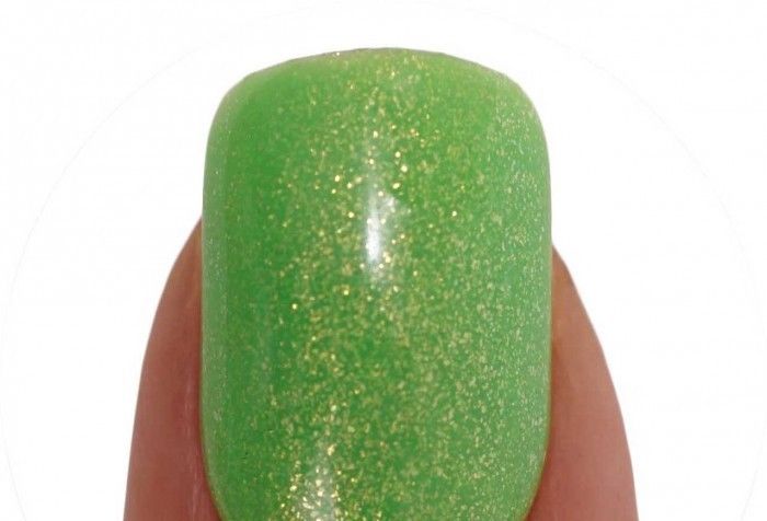 LECHAT Dare to Wear Nail Polish - "LA FLEUR" Collection (6 Colors)