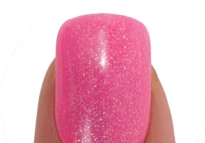 LECHAT Dare to Wear Nail Polish - "LA FLEUR" Collection (6 Colors)