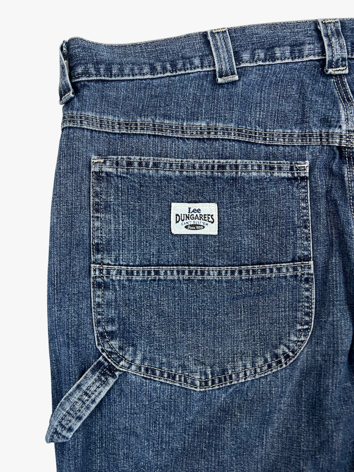 Lee Dungarees Carpenter Jeans