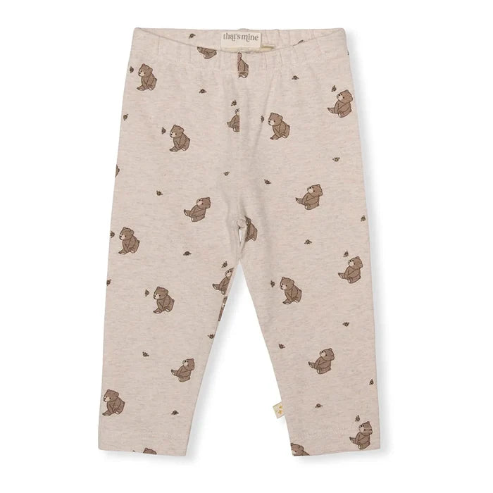 Leggings - Miley - Bees & Bears