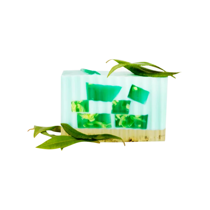 Lemon Myrtle Body Bar - Whitsunday Myrtle