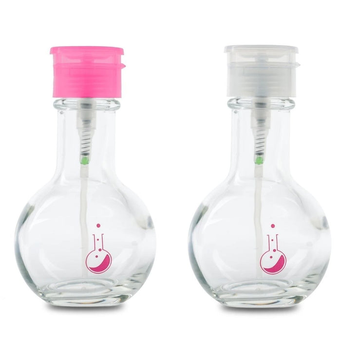 LEpro RBF Pump Bottle | Light Elegance