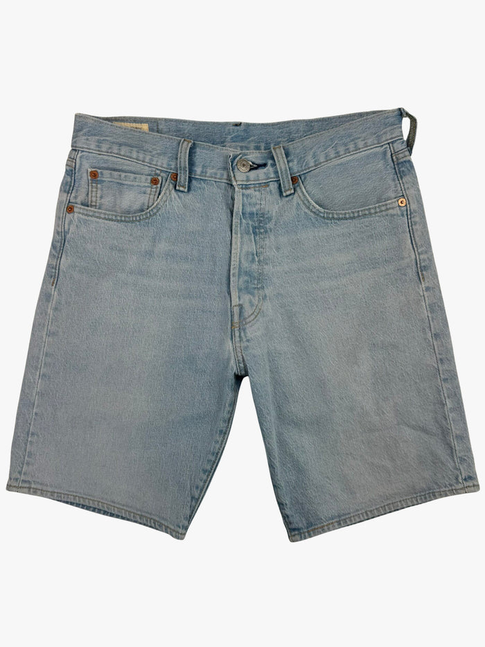 Levi’s 501 Denim Shorts