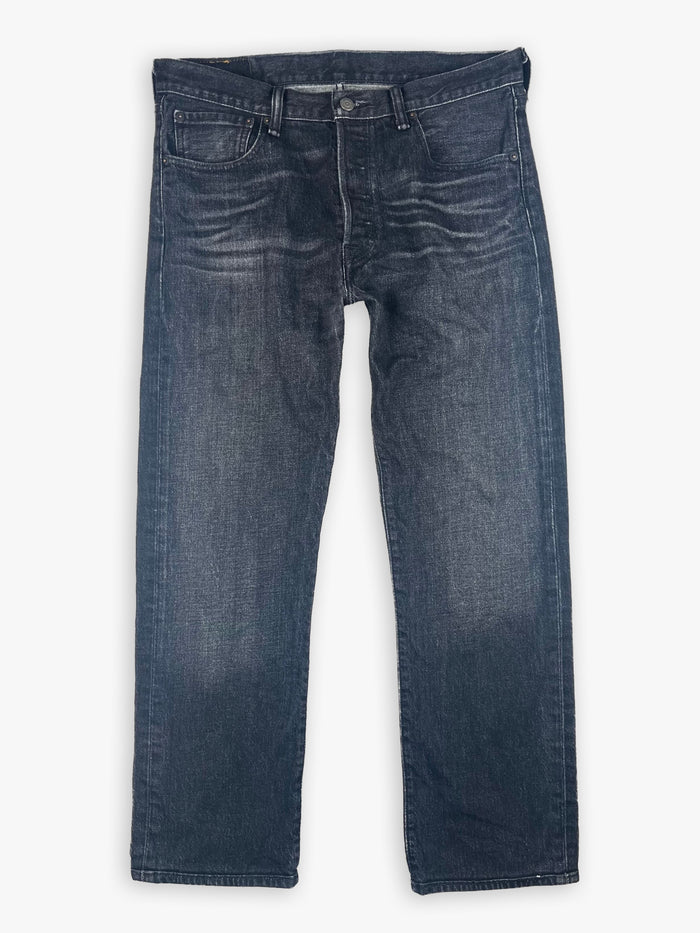 Levi’s 501 Straight Leg Jeans