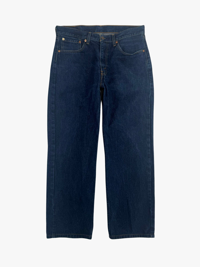 Levi’s 751 Straight Leg Jeans