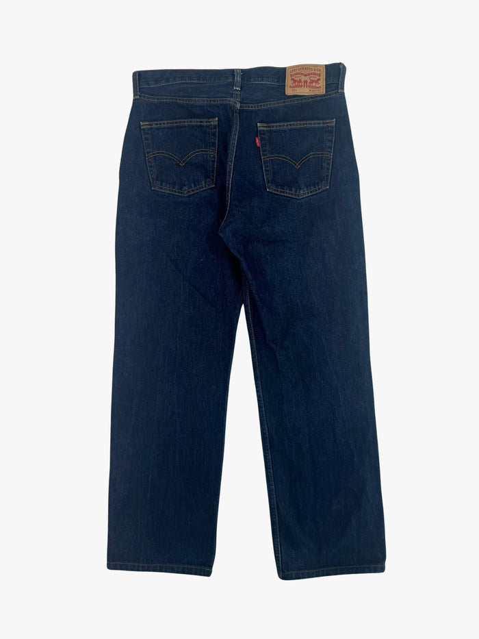 Levi’s 751 Straight Leg Jeans