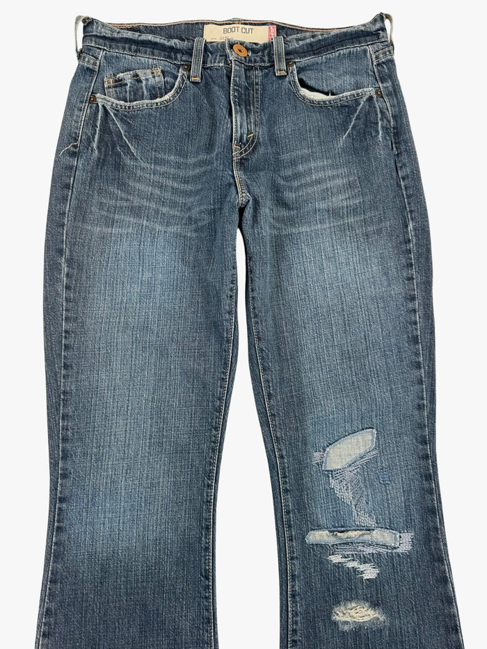 Levi’s Bootcut Jeans