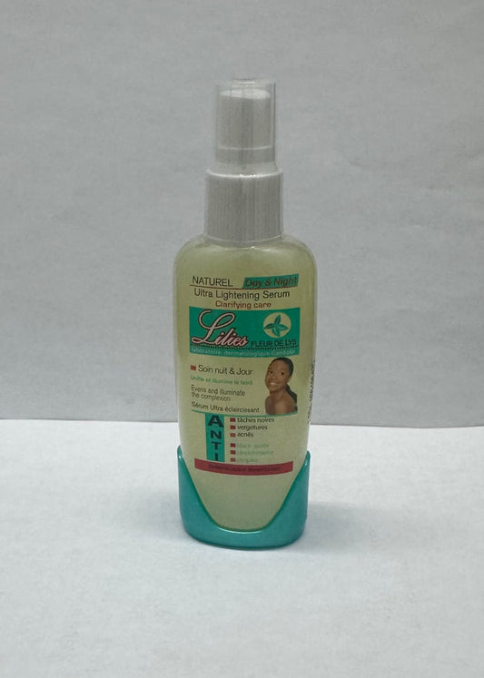 Lilies Fleur de Lys - Skin Serum