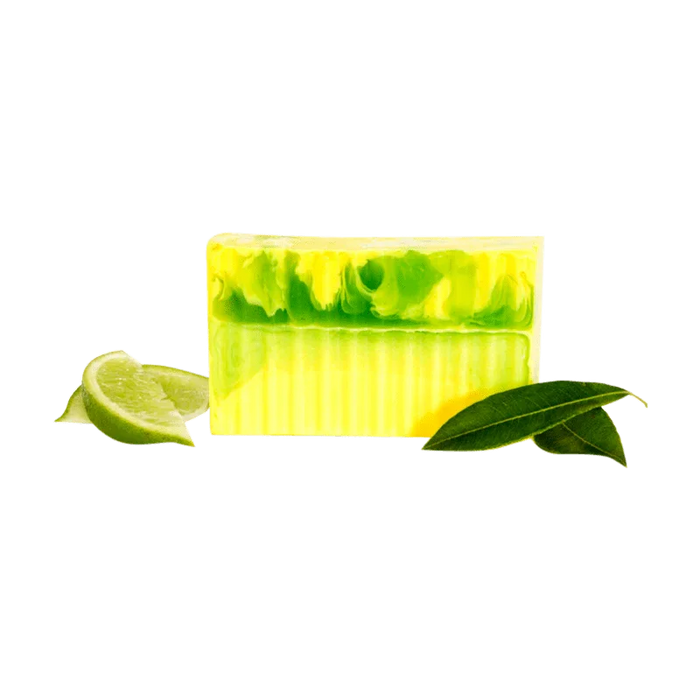 Lime Myrtle Body Bar - Whitsunday Myrtle