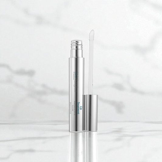 Lip Plumping HA Treatment