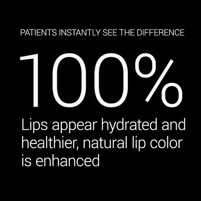 Lip Plumping HA Treatment