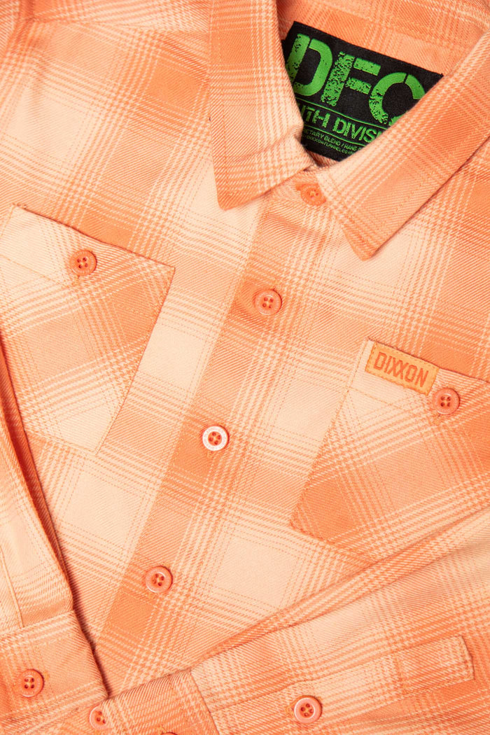 Lloyd Youth Flannel