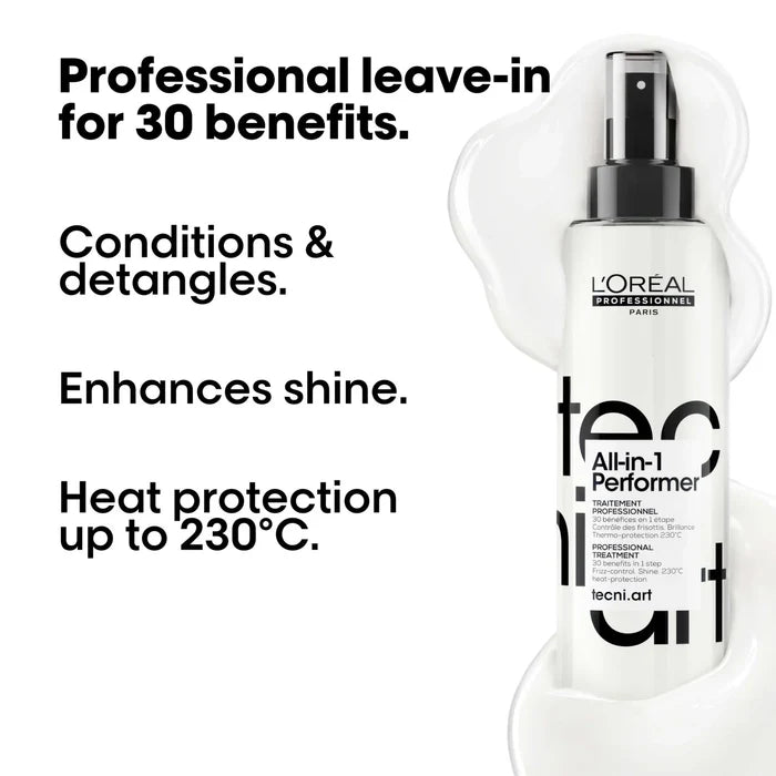 L'Oréal Pro Tecni.Art All-in-One 190ml