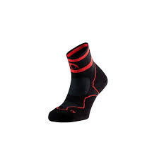 LURBEL DESAFIO THREE BLACK RED
