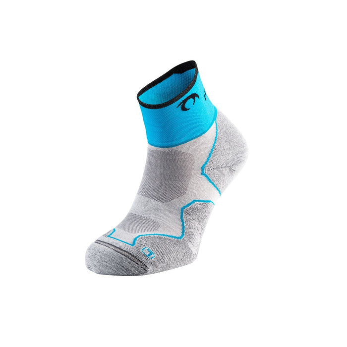 LURBEL DESAFIO THREE GRIS HIELO TURQUESA