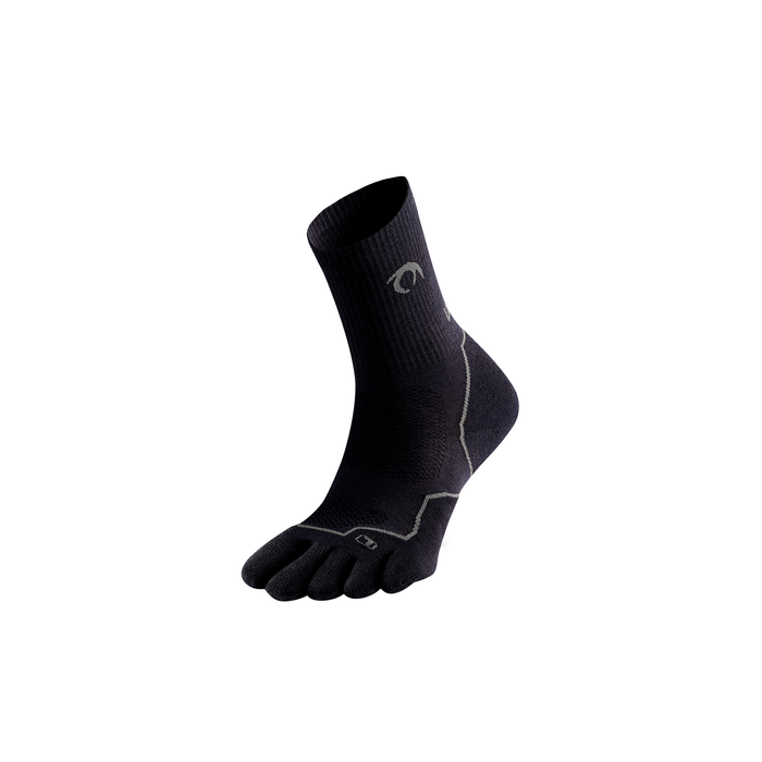 LURBEL DESAFIO TOE FOUR BLACK
