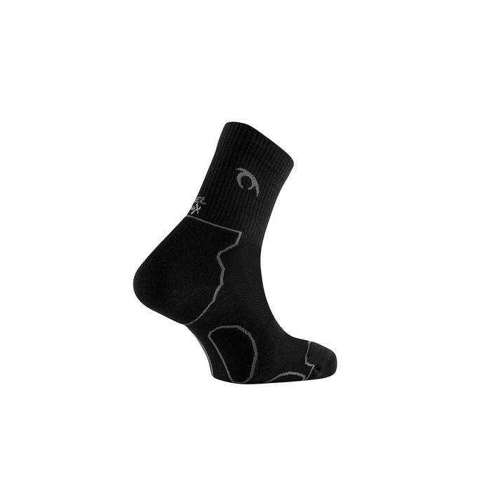 LURBEL DESAFIO TOE FOUR BLACK