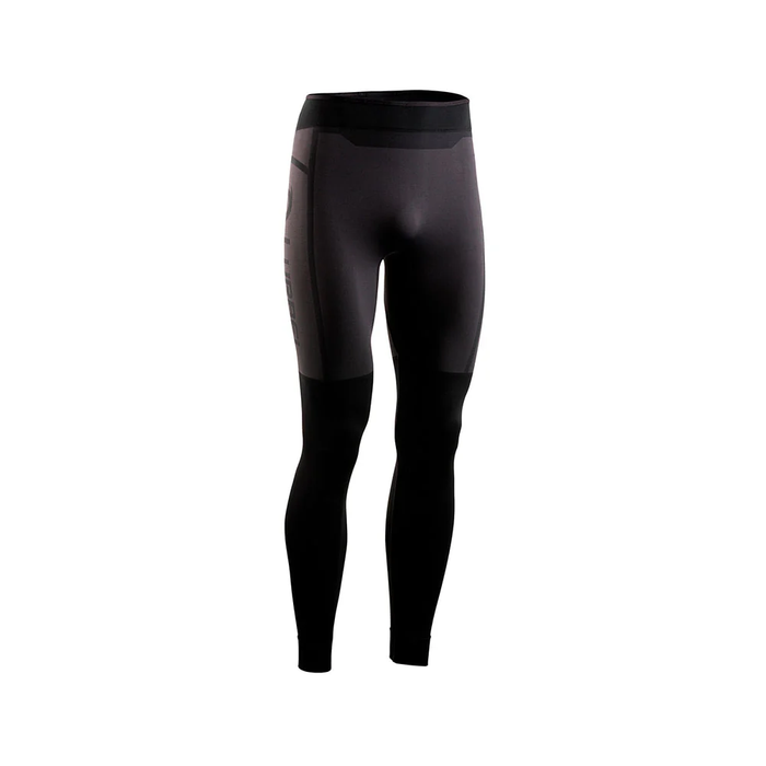 LURBEL SAMBA PANTS DARK GREY HOMBRE