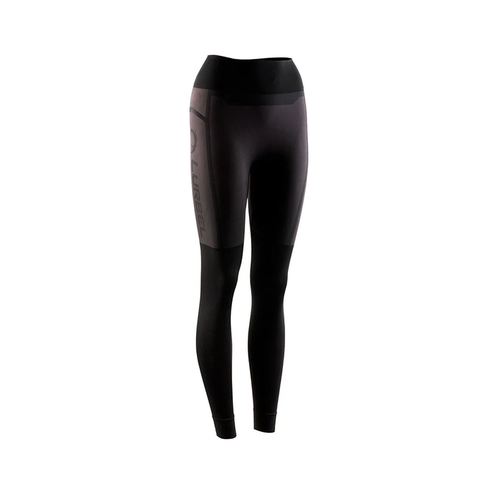 LURBEL SAMBA PANTS DARK GREY MUJER