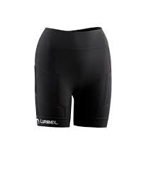 LURBEL SPIRIT BLACK MUJER