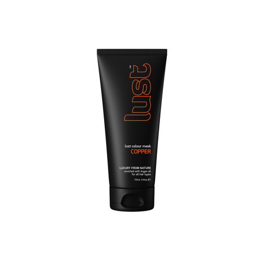 Lust Colour Mask Copper 175ml