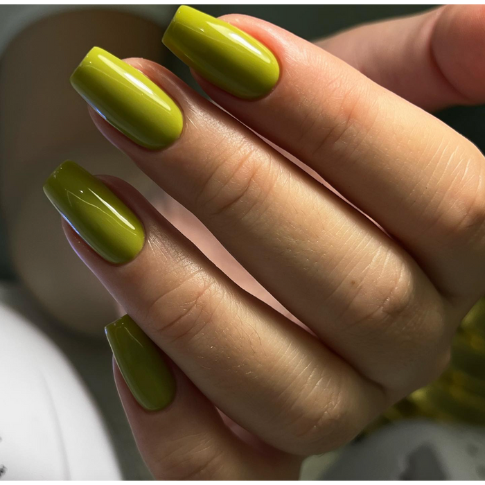 Luxio Agave-LUXIO-Akzentz-Gel Essentialz