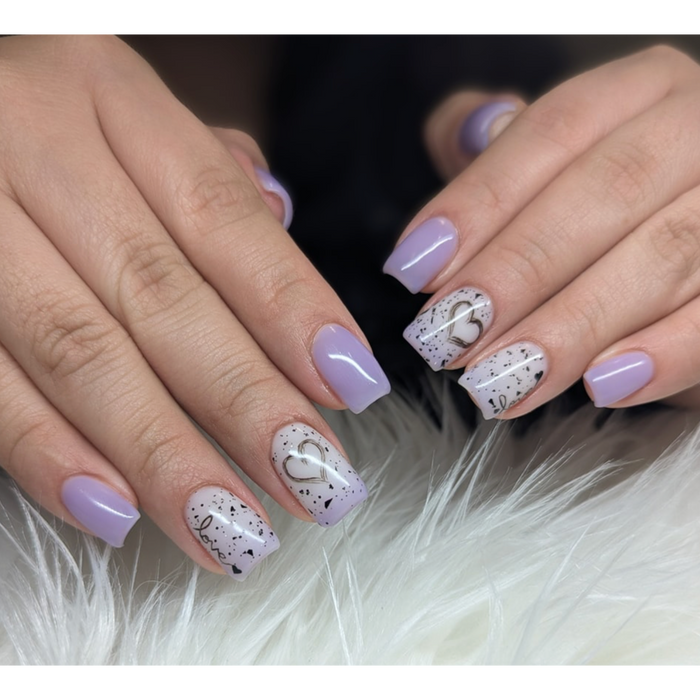 Luxio Freesia-LUXIO-Akzentz-Gel Essentialz