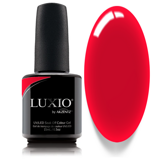 Luxio Glitch *NEW*