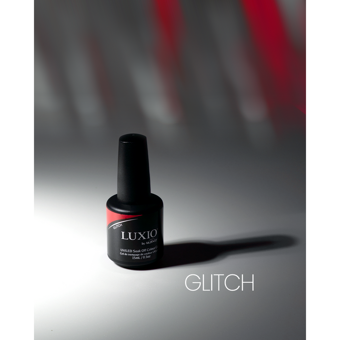Luxio Glitch *NEW*