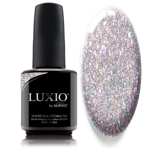 Luxio Pixel *NEW*