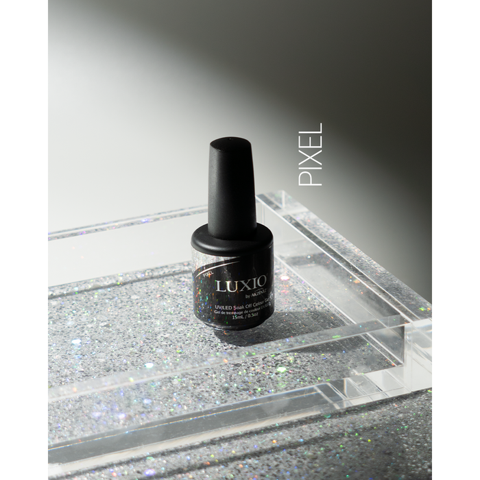 Luxio Pixel *NEW*