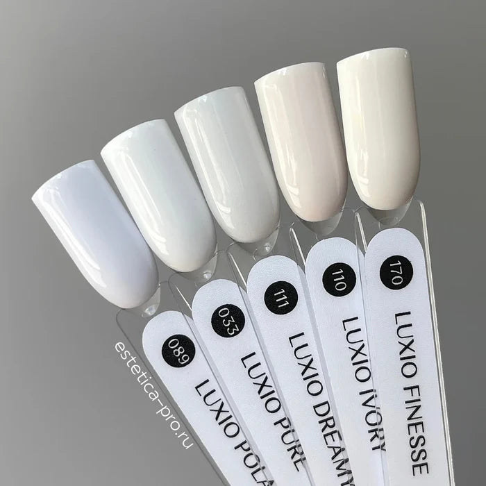 Luxio® Polar (TPO-Free)