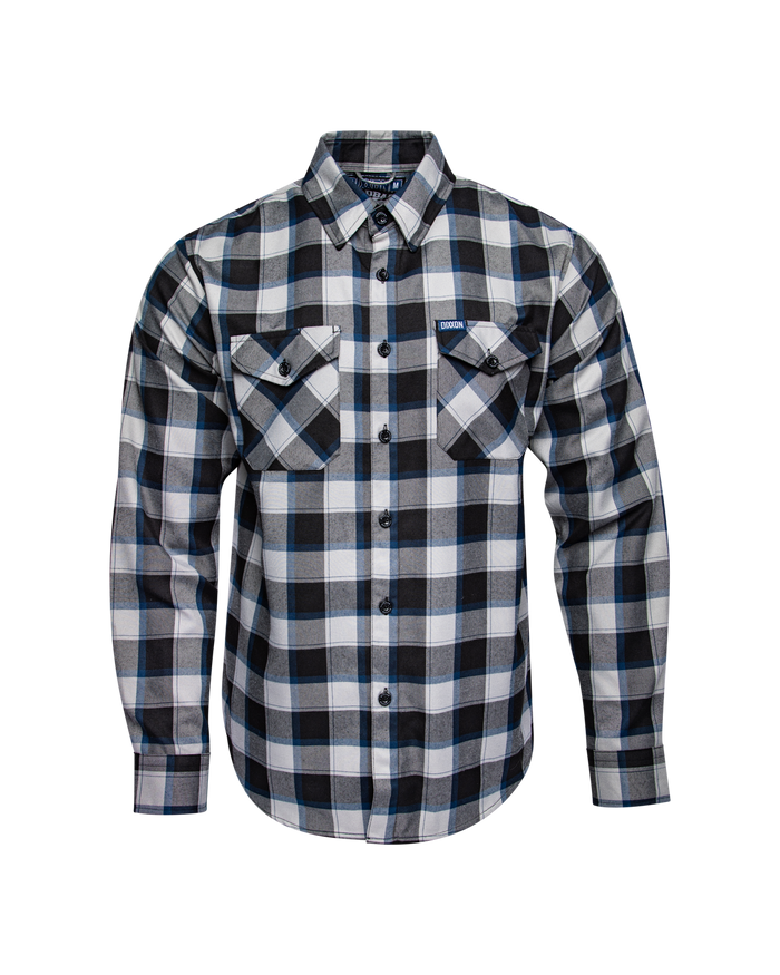Madball Flannel