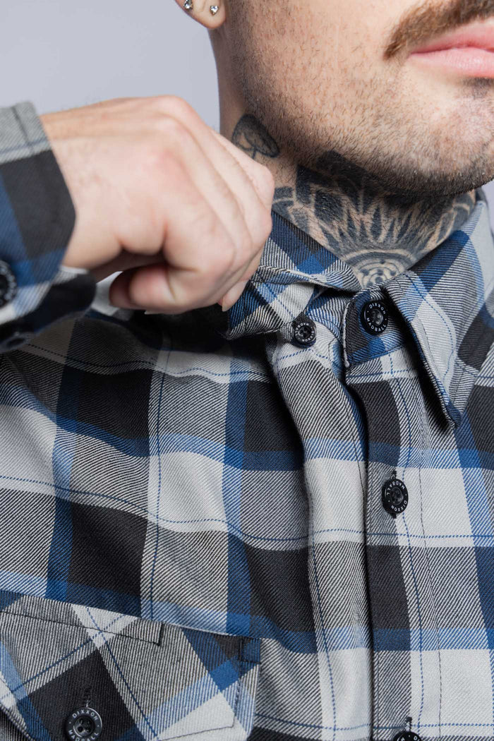 Madball Flannel