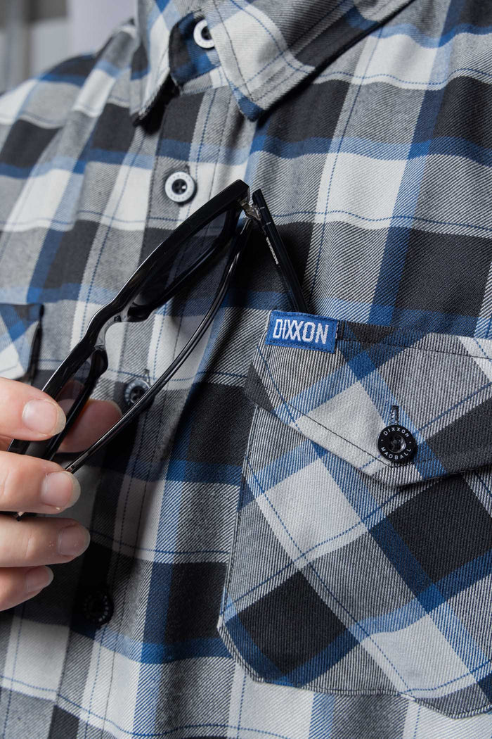 Madball Flannel