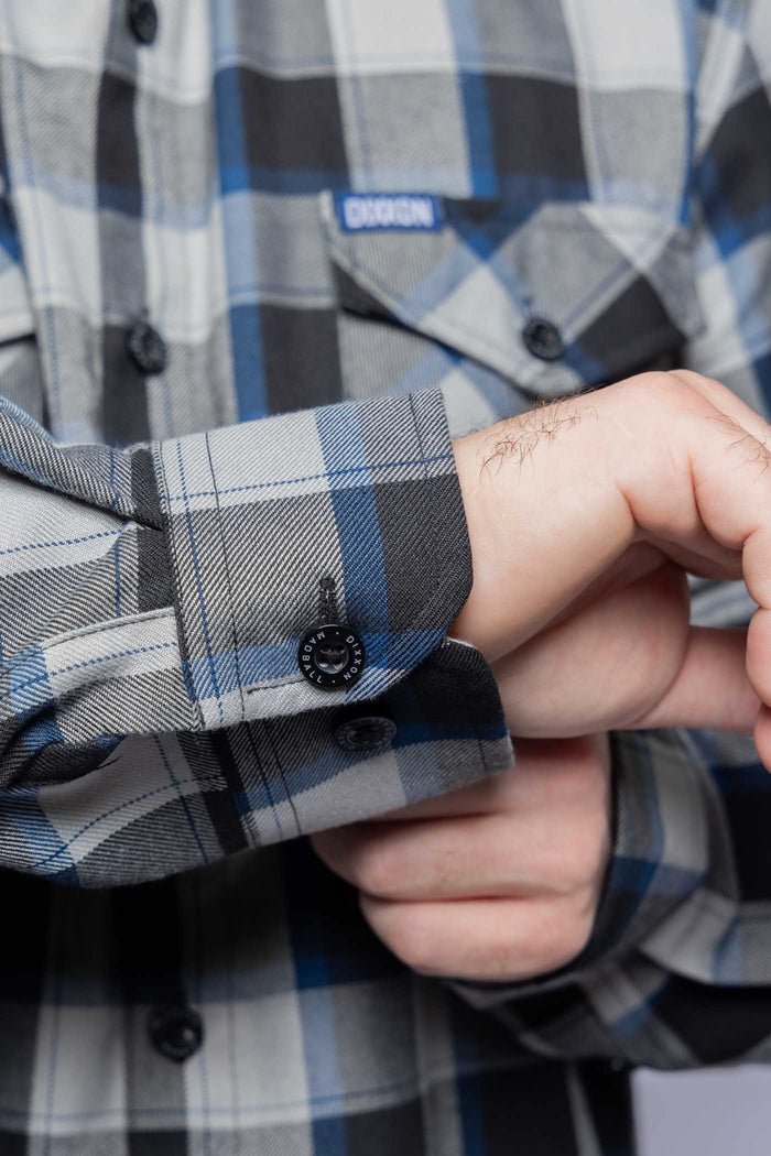 Madball Flannel