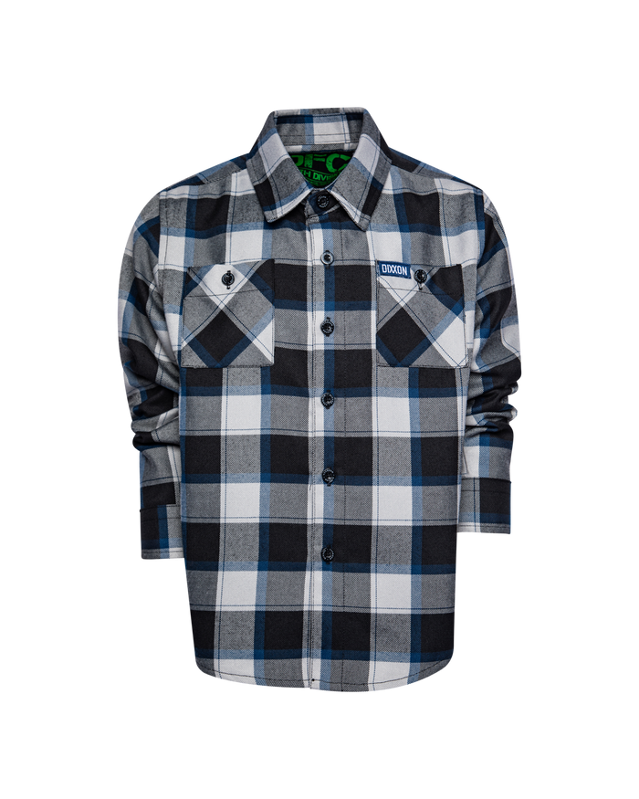 Madball Youth Flannel