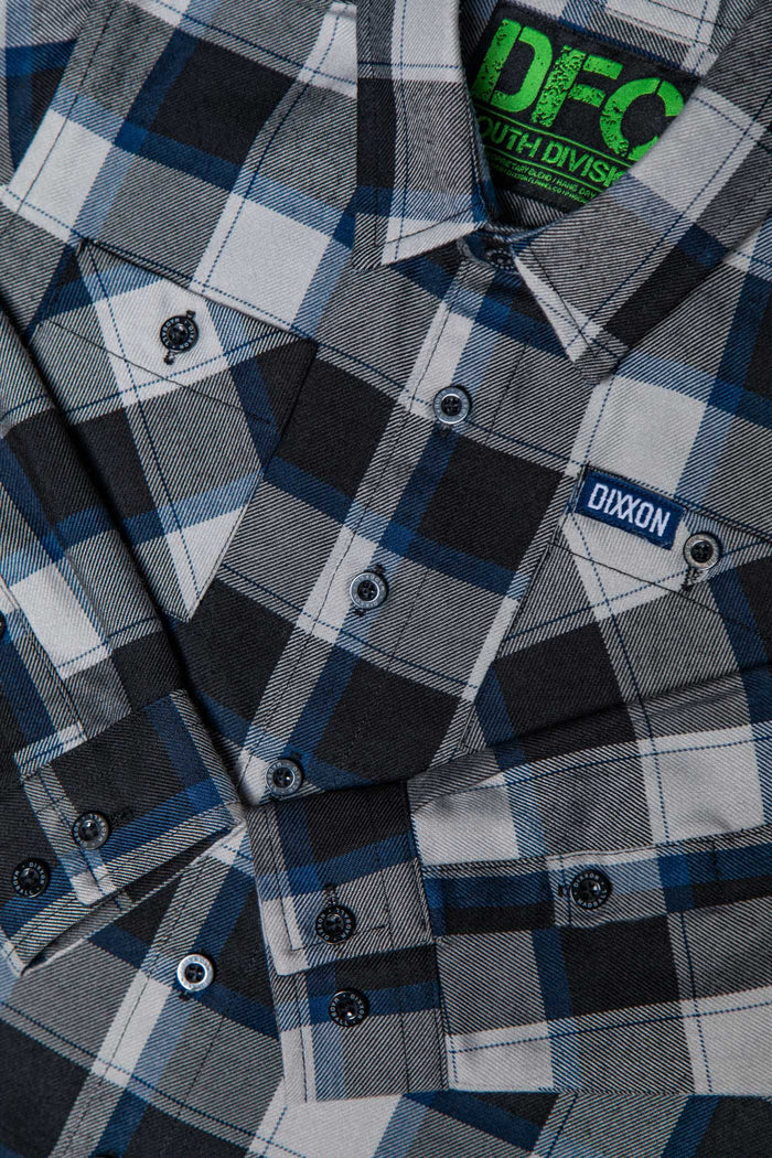 Madball Youth Flannel