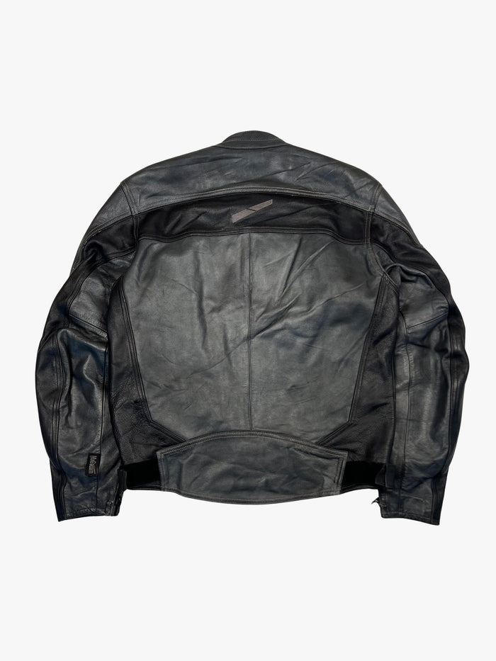 MaGadam Moto Racing Leather Jacket