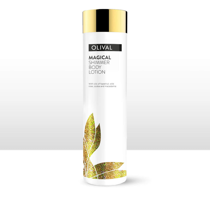 Carobni shimmer losion za tijelo