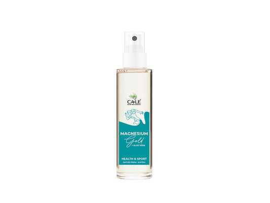 Magnesium Gold Spray 100ml
