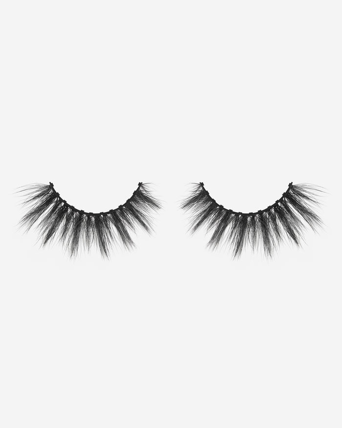 Lilly Lashes | Click Magnetic | Miami Flare | Side by Side