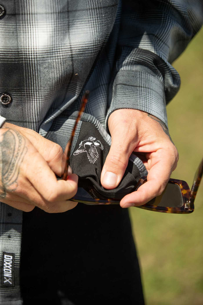 Magpie Flannel