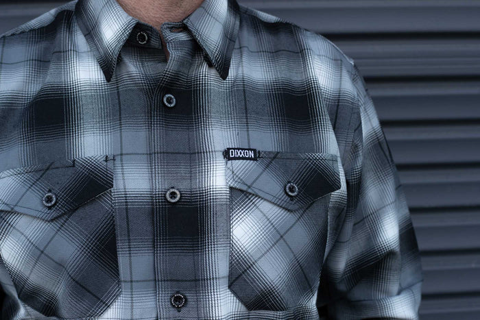 Magpie Flannel