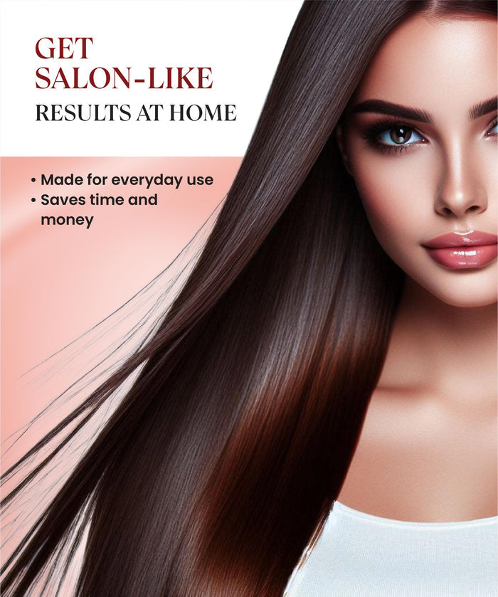 MakeMeeBold Complete Hairstyling Kit
